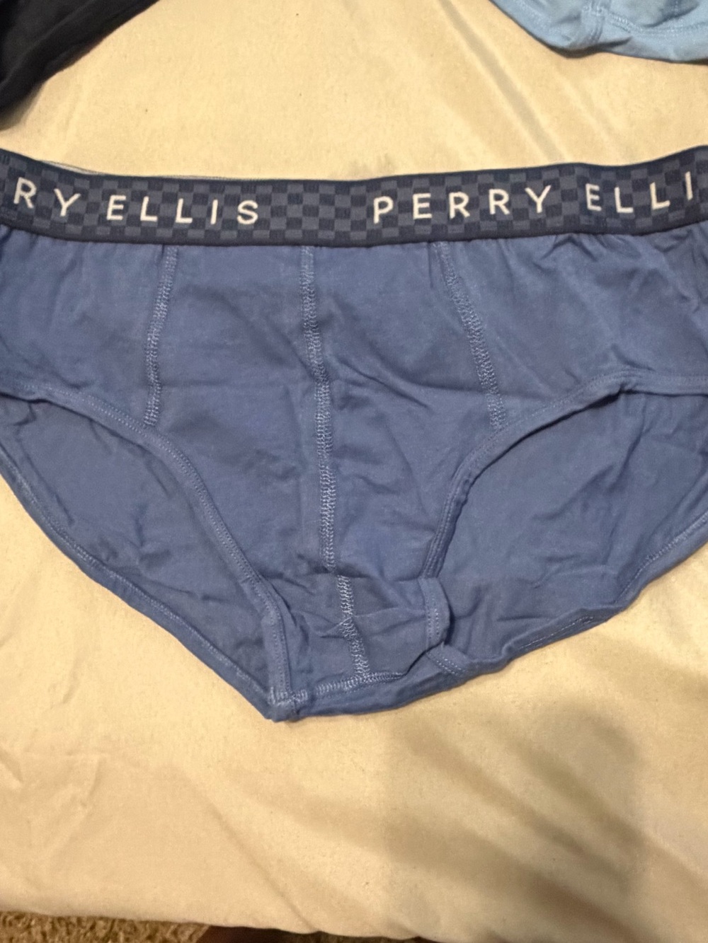 Perry Ellis Brief Set - Picture 2 of 5